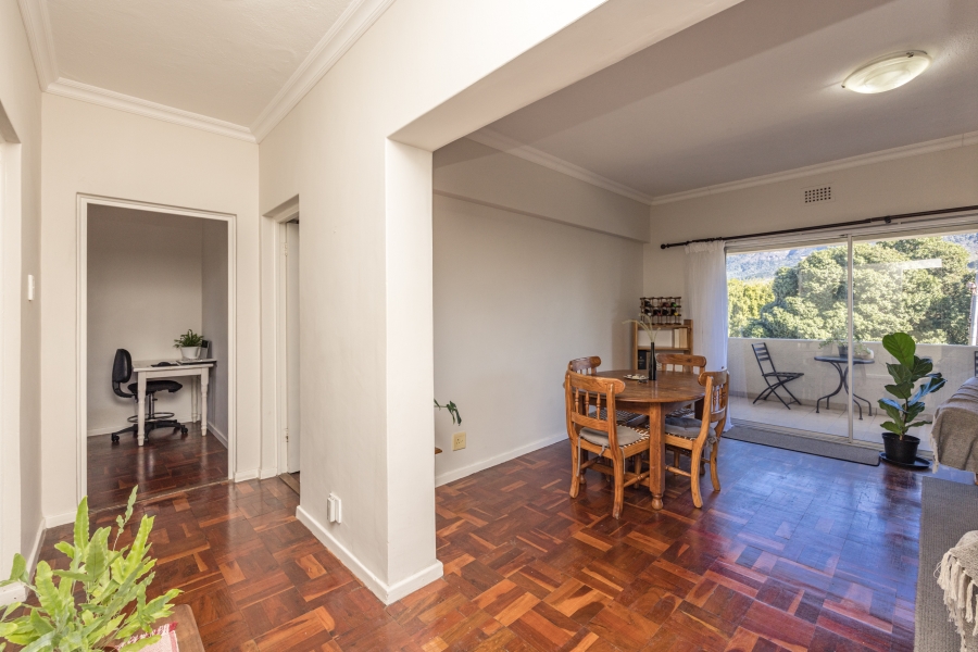 To Let 2 Bedroom Property for Rent in Rosebank Western Cape